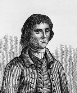 John il Pittore da English School